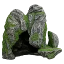 Dophin KW Zone Aquarium Decoration5backj.webp