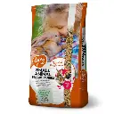 Duvo Bird - Small Animals Snack Muesli / ميوزلي وجبة خفيفة للحيوانات الصغيرة من ديوفو