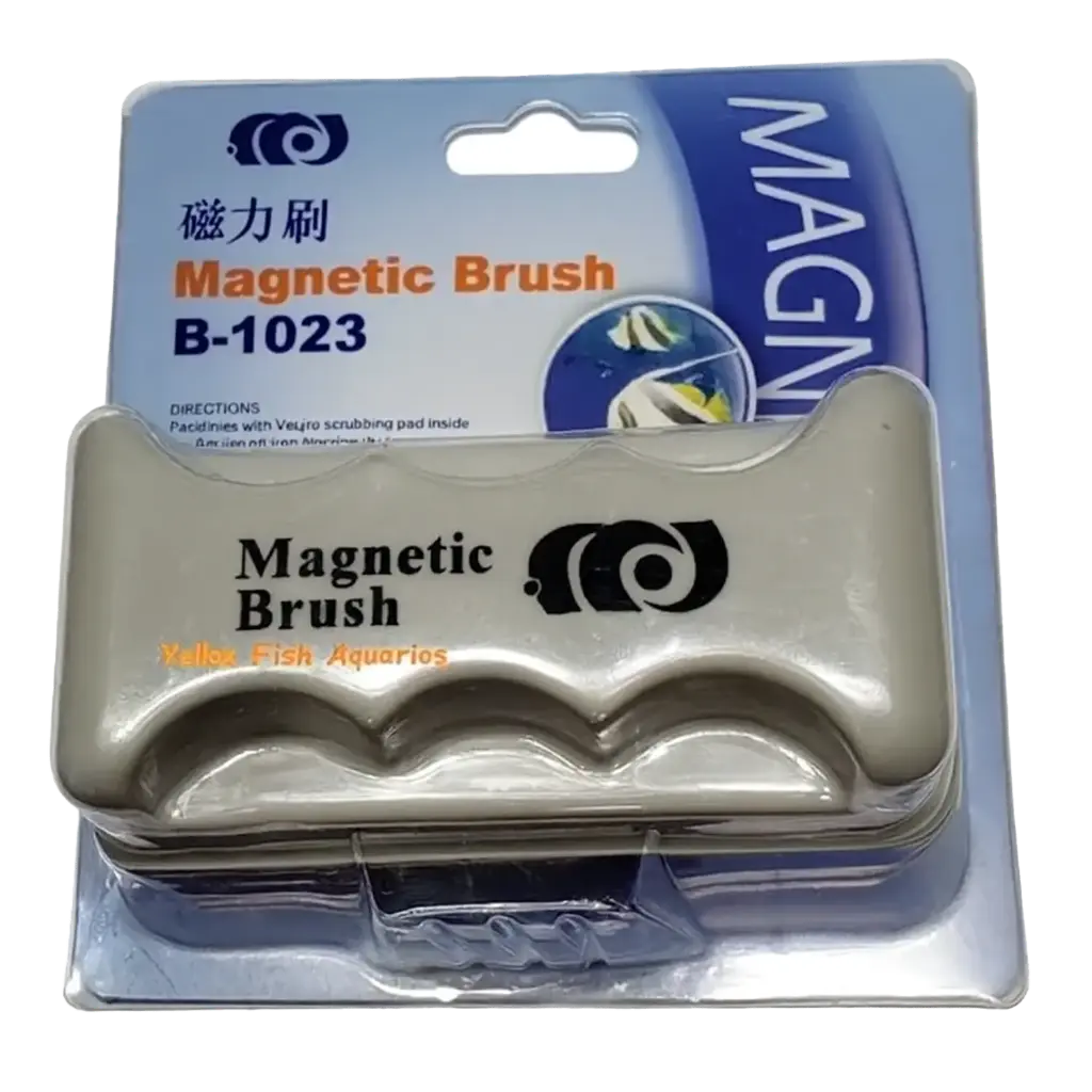 BOYU Magnetic Brush B-1025