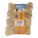 Duvo Rawhide Bone / عظمة جلد خام دوفو