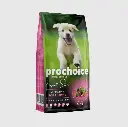 Prochoice Dry Food Lamb & Rice for Puppies / بروتشويس طعام جاف بلحم الضأن والأرز للجراء