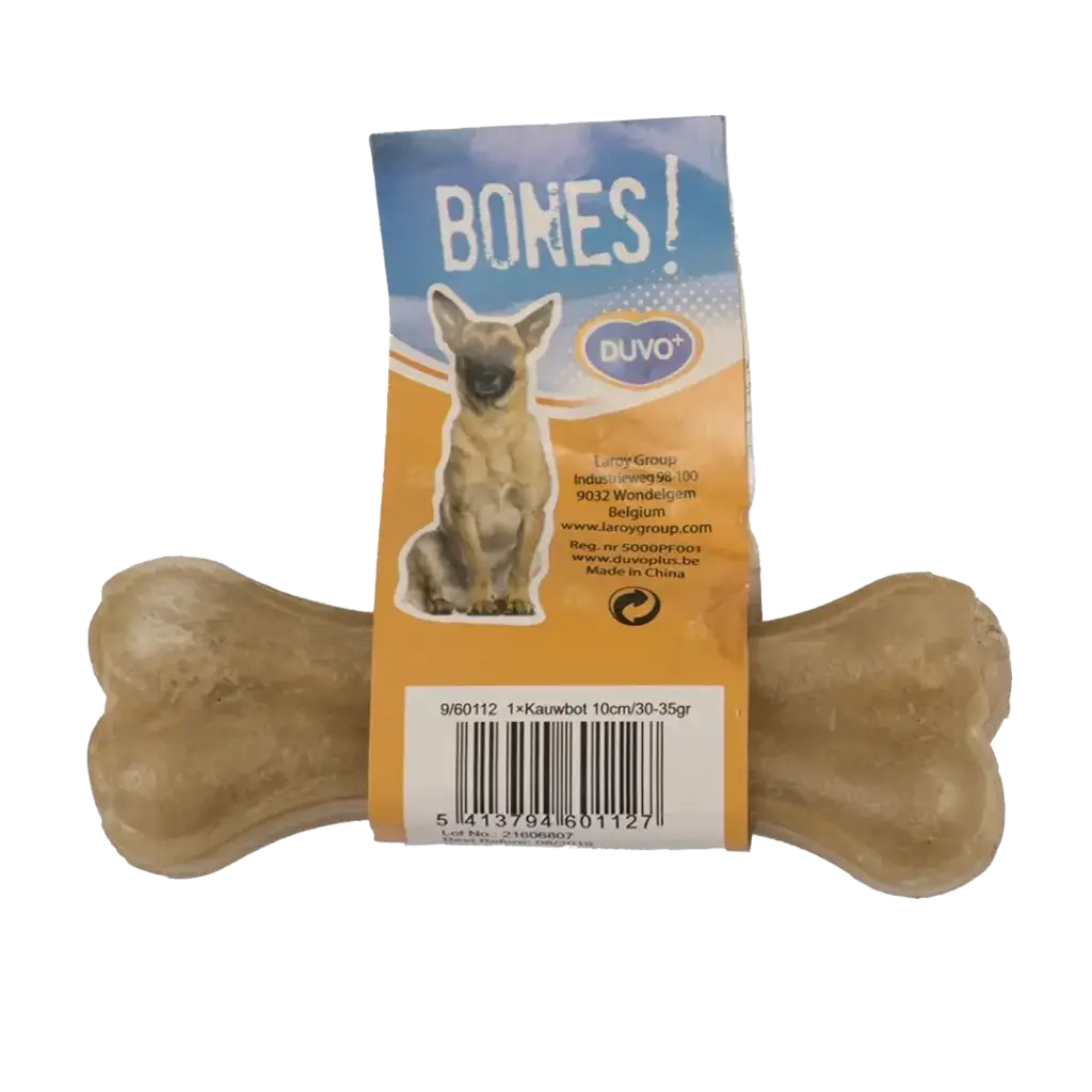 Bone Rawhide
