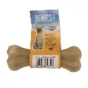 Bone Rawhide / عظمة جلد خام