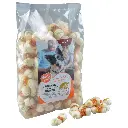 Chicken & rawhide small bones/ عظام دجاج وراوده صغيرة