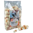 Chicken & rawhide small bones