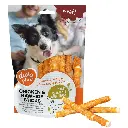 Chicken & rawhide sticks small /عظام دجاج وراوده صغيرة 