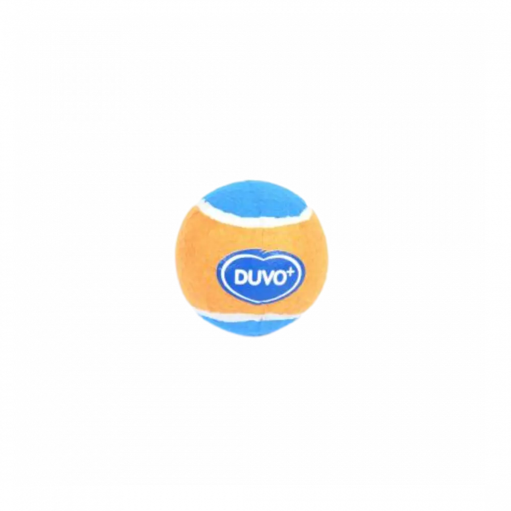 Duvo Dog Toy Tennisball / كرة تنس لعبة للكلاب دوفو