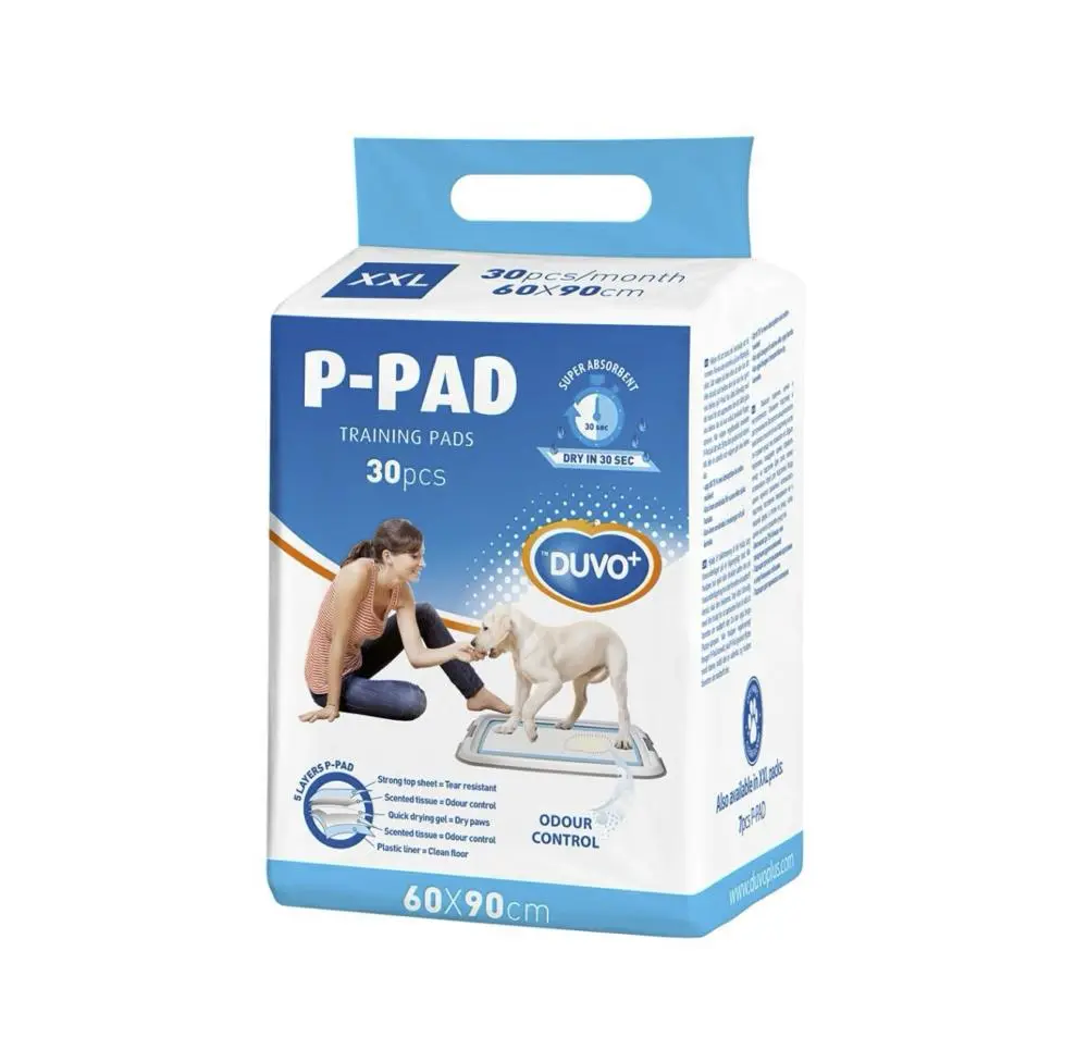 Duvo P-Pad XXL / دوفو بي-باد إكس إكس إل