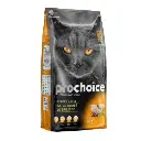 Prochoice | Pro 32 Sterilized Adult Cat Food with Chicken and Rice / بروتشويس | تركيبة Pro 32 طعام للقطط البالغة المعقمة بالدجاج والأرز