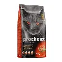 Prochoice | Pro 33 Sterilized Adult Cat Food with Salmon & Shrimp / بروتشويس | تركيبة Pro 33 طعام للقطط البالغة المعقمة بالسلمون والروبيان