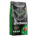 Prochoice | Pro 36 Formula Adult Cat Food with Lamb & Rice / بروتشويس | تركيبة Pro 36 طعام للقطط البالغة بلحم الضأن والأرز