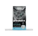 ProChoice Bentonite Cat Litter Savon de Marseille / بروتشويس رمل القطط من البنتونيت برائحة صابون مرسيليا