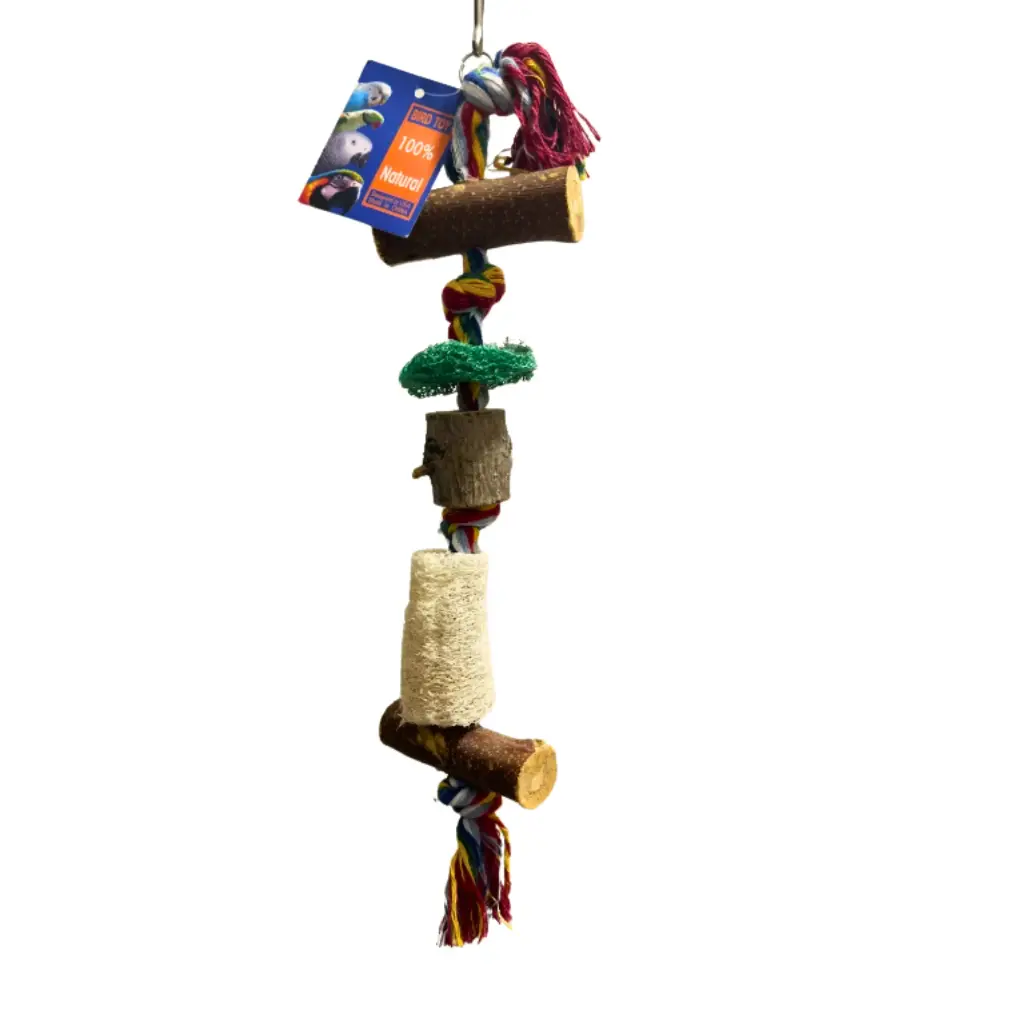 Bird toy / لعبة الطيور