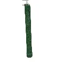 Green bird sand perch rod / قضيب وقوف الطيور الرملي الأخضر