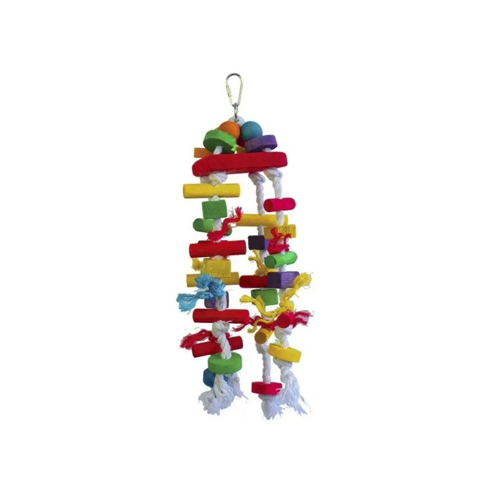 Toy for Birds / لعبة للطيور