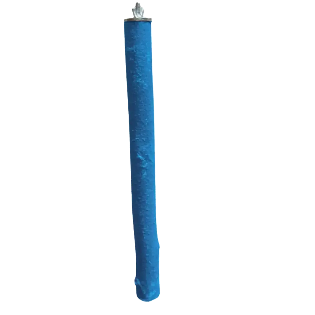 Blue - bird sand perch rod