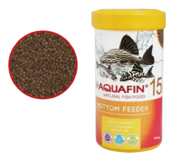 KW Aquafin بَتوم فيدر / KW Aquafin Bottom Feeder 