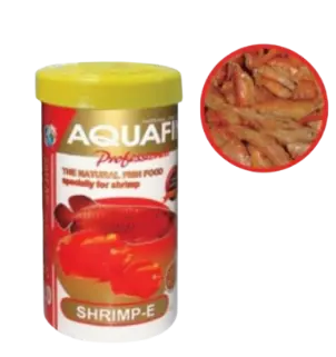 KW أكوافن شريميب-إي المحترف / KW Aquafin Professional Shrimp-E 