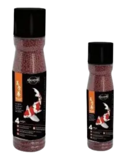 KW طعام اكوادين للنمو / KW Aquadine Wheat Germ Growth 