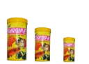 كي دبليو زون أكوافن طعام الأسماك شريميب-إي / KW Zone Aquafin Shrimp-E Fish Food 
