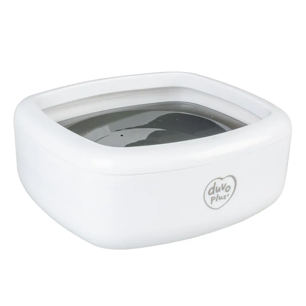 Duvo Splash-Proof Drinking Bowl / وعاء شرب مقاوم للانسكاب من دوفو