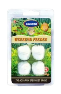 كي دبليو أكوادين مغذي / KW Aquadine Feeder (Weekend) 