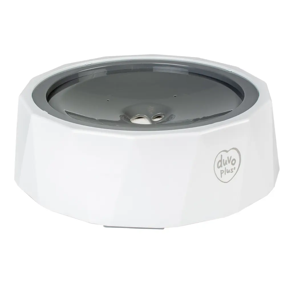 Duvo Splash-Proof Drinking Bowl / وعاء شرب مقاوم للانسكاب من دوفو