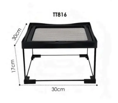 كي دبليو دوفين تيراريوم تانك TT-816 / KW Dophin Terrarium Tank TT-816 