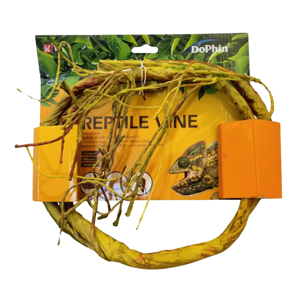 Dophin Reptile Vine RV-003(M)