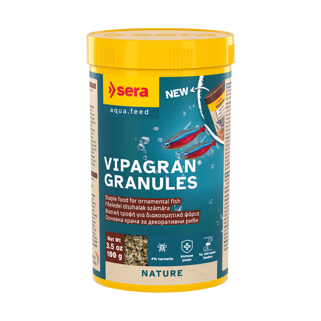 Sera Vipagran Nature