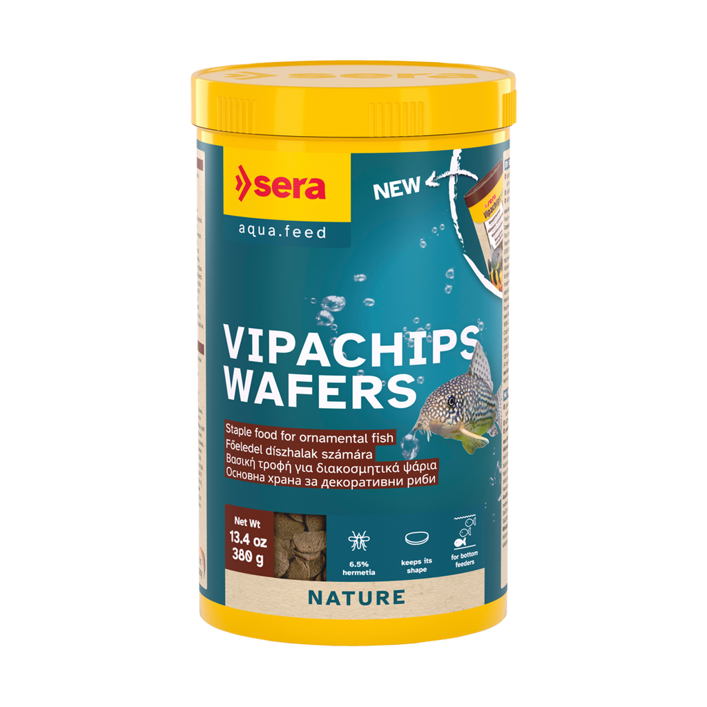 Sera Vipachips Nature