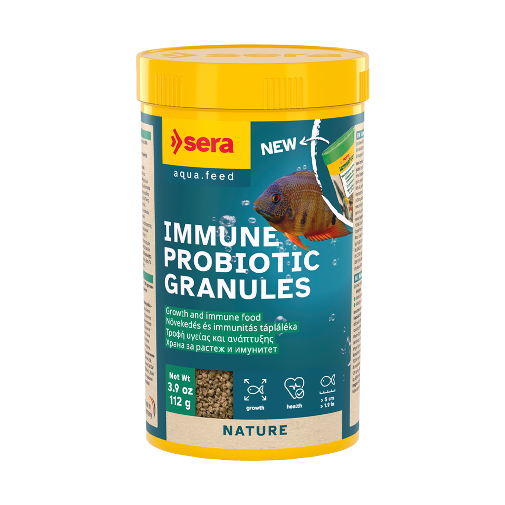 sera Immune Probiotic Granules سيرا اميون بروبتك جرانيوليز 