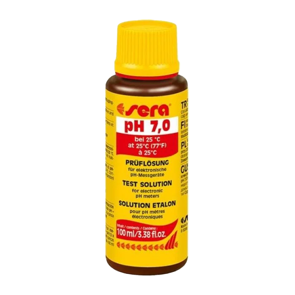 Sera pH 7.0