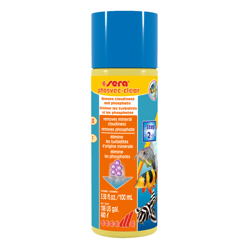 سيرا مزيل الفوسفات