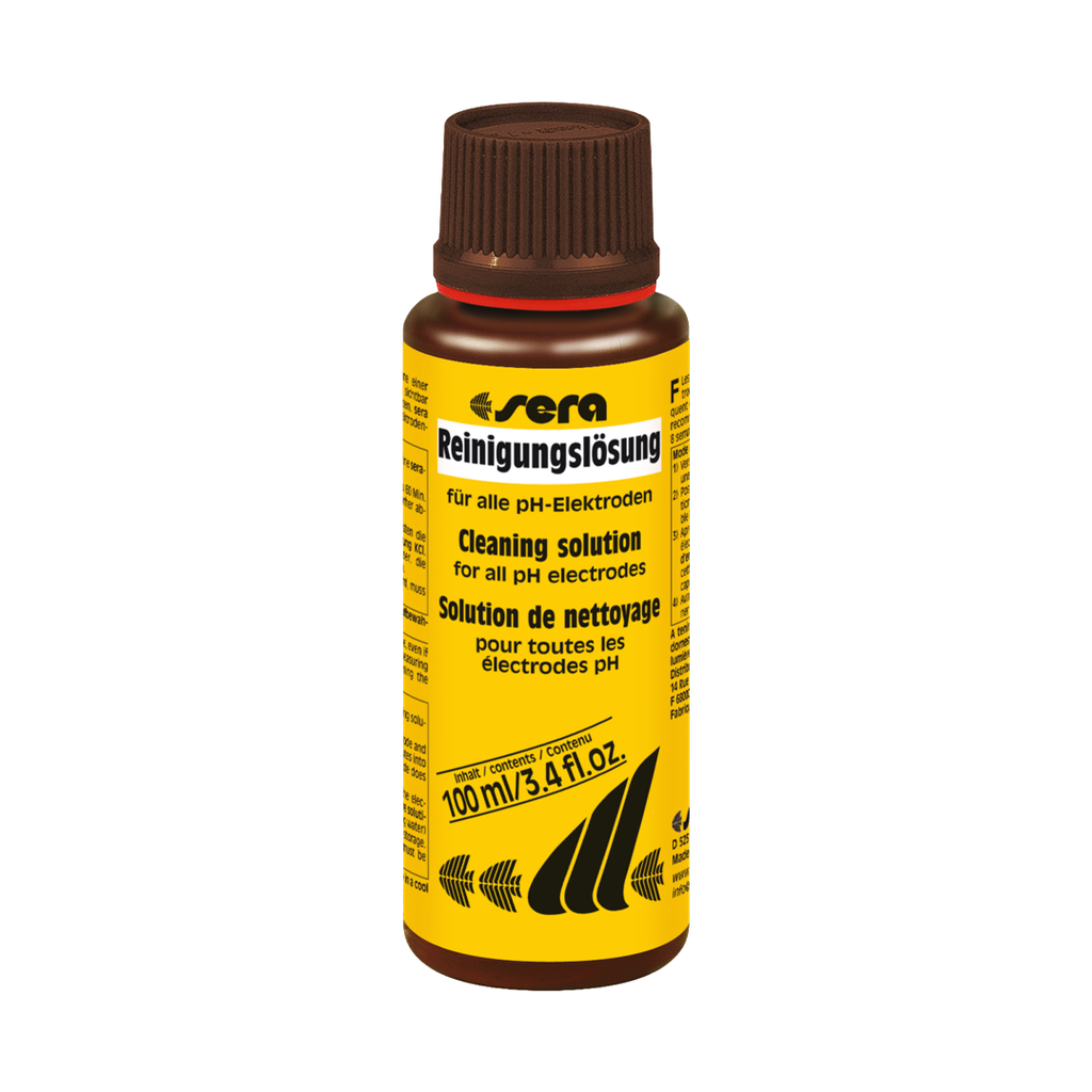 Sera Cleaning Solution
