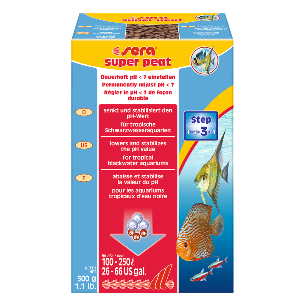 سيرا سوبر بيت