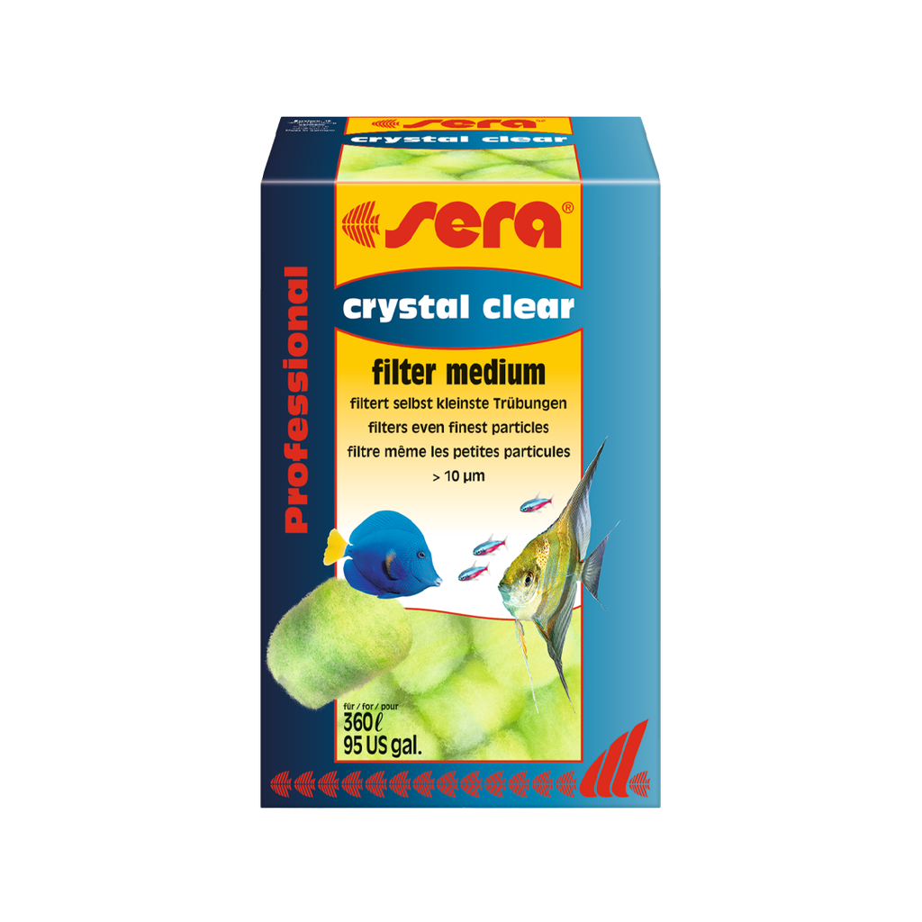 Sera Crystal Clear