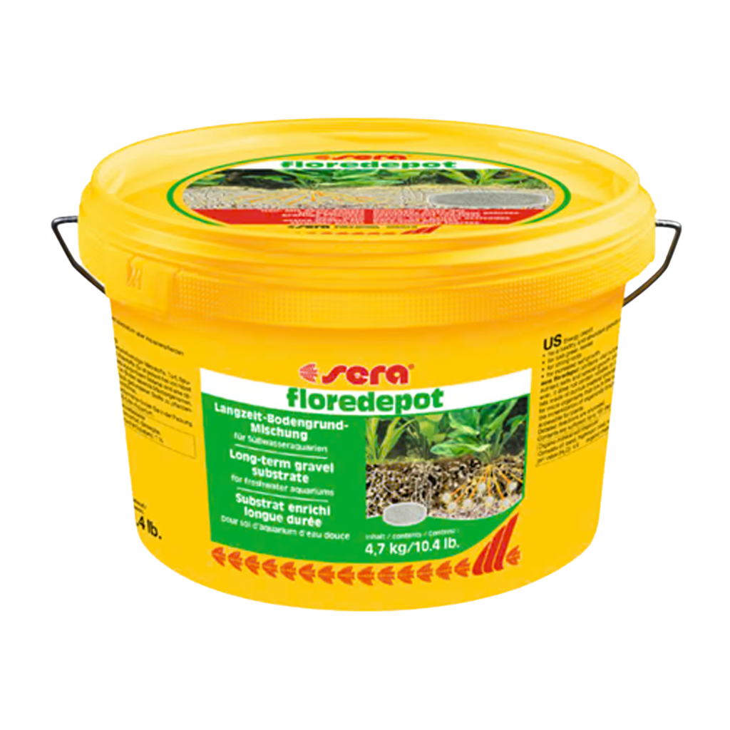 Sera floredepot