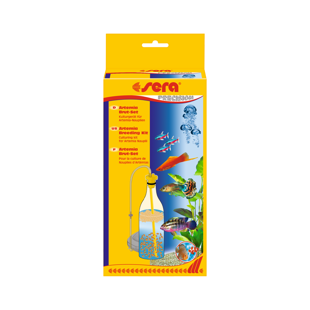 Sera Artemia Brut-set 