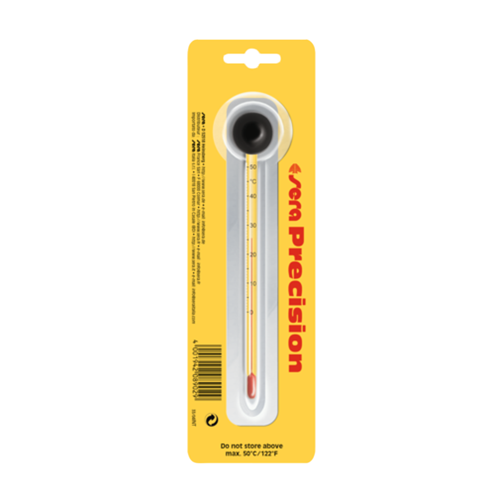 Sera Precision Thermometer