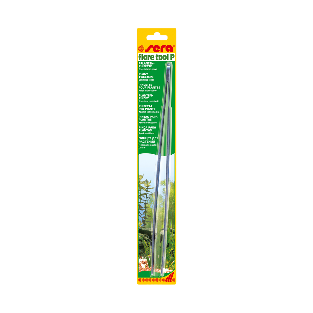 Sera Fiore Tool P