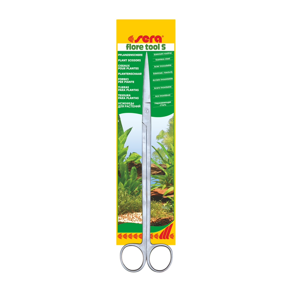 Sera Fiore Tool S