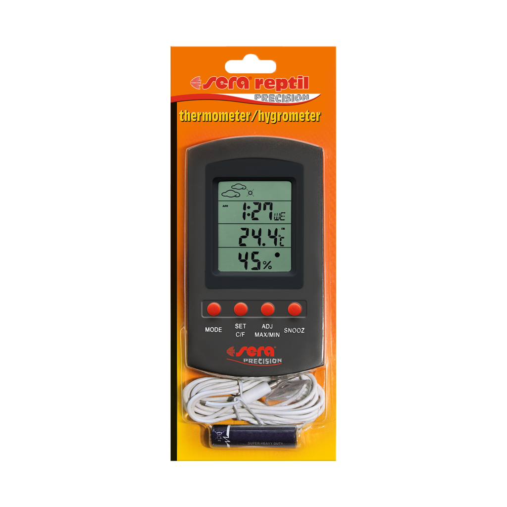 Sera Reptil Thermometer