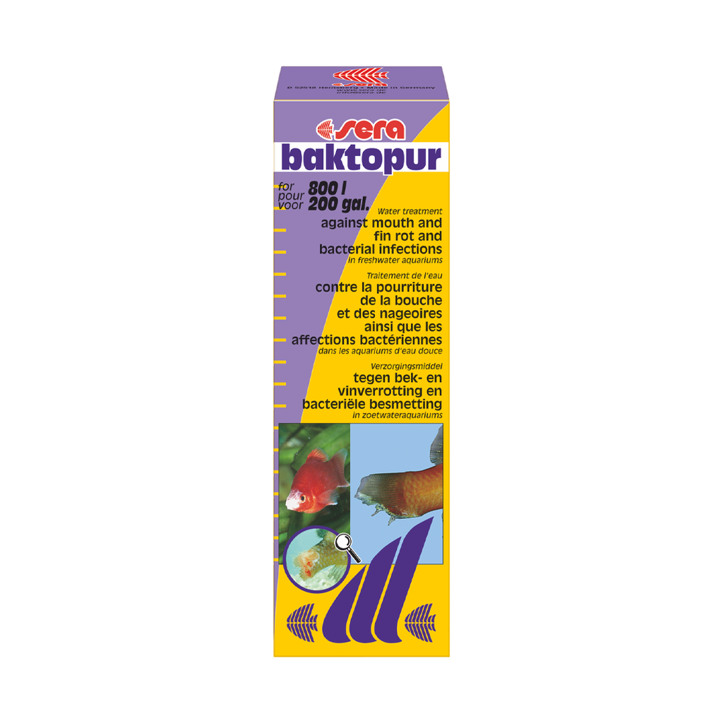 Sera Baktopur 