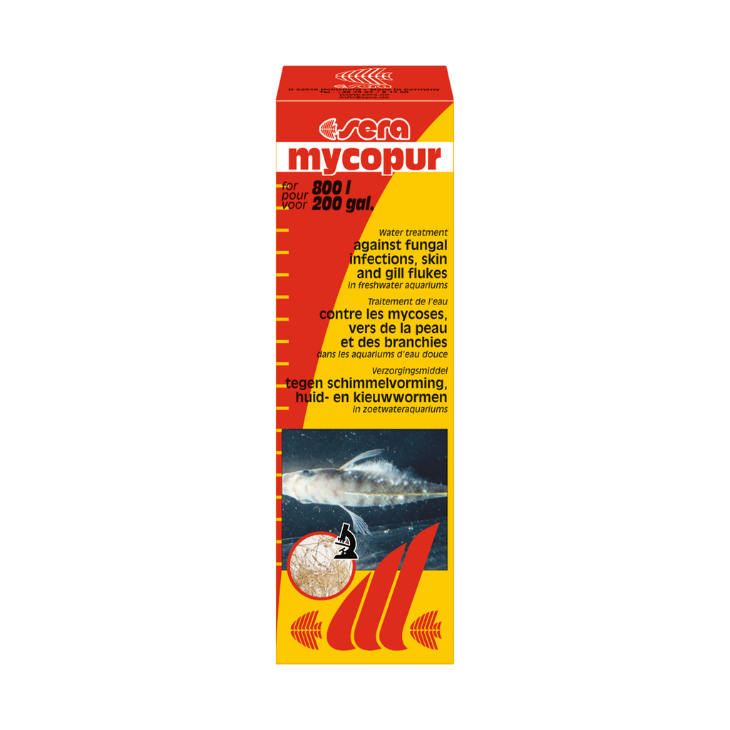 Sera Mycopur