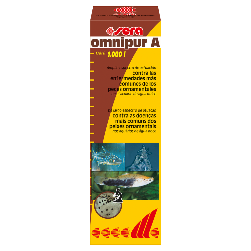 Serav omnipur A
