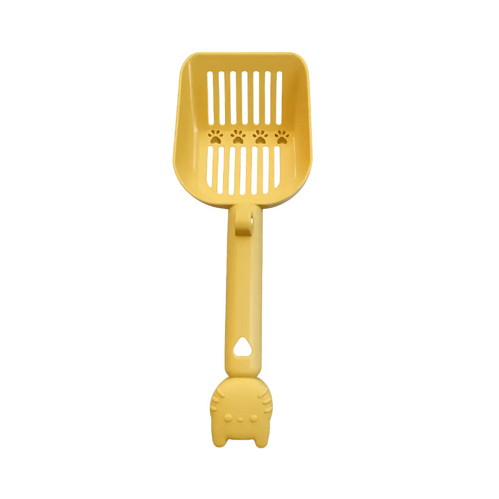 Cat Shovel