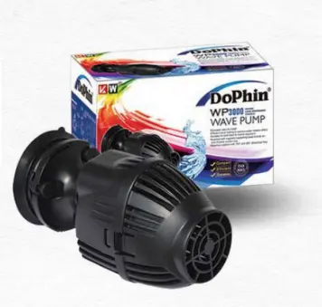 KW Zone Dolphin Wave Pump WP-3000 / كي دبليو زون دولفين مضخة موجة WP-3000 