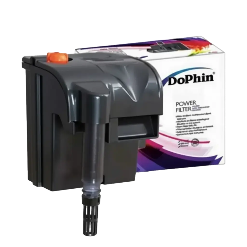 Dophin Hanging Filter A-2000