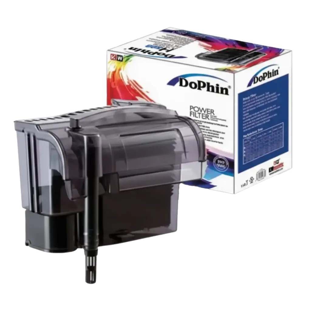 Dophin Hanging Filter H-80